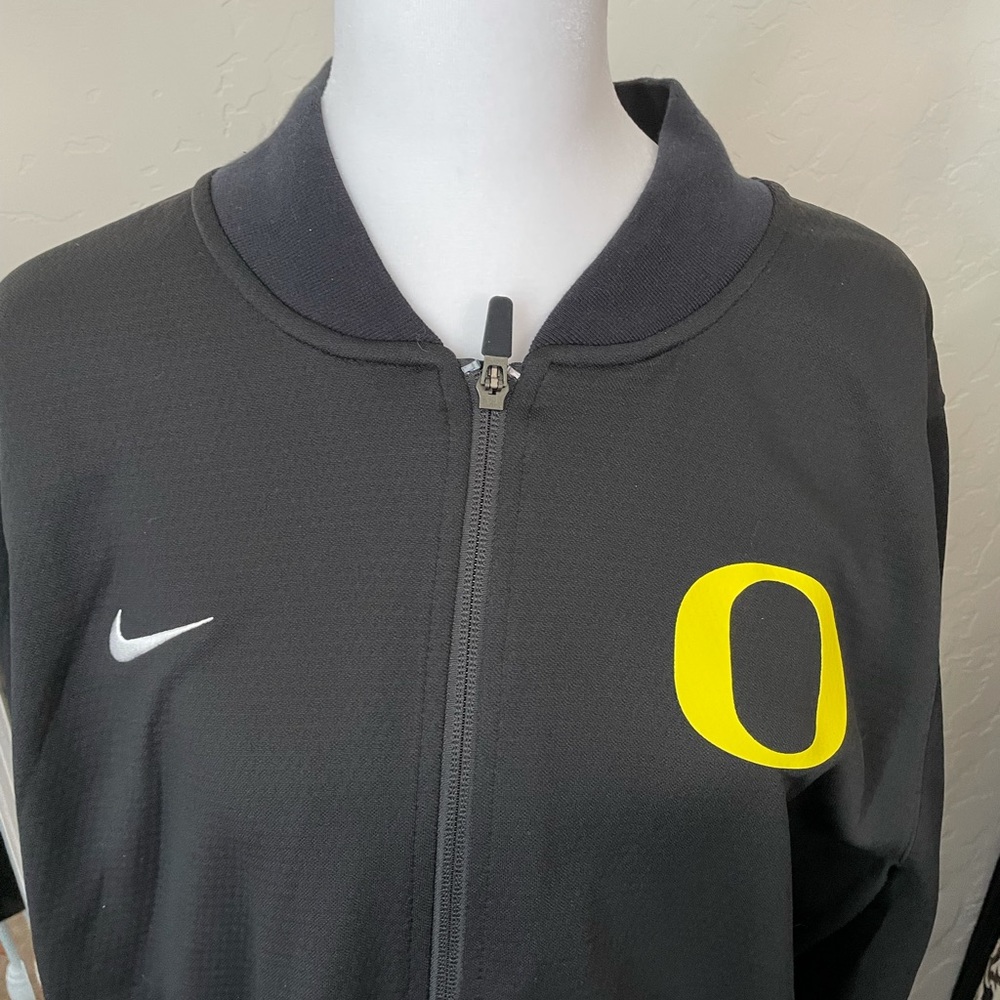 Nike Oregon Zip Up - Picture 4 of 7
